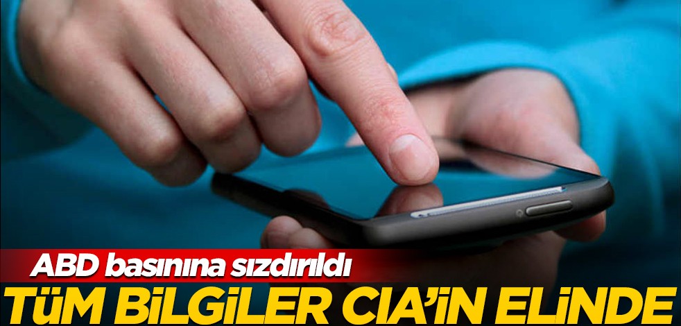 Konum bilgilerini izinsiz satın alıyorlar! Tüm bilgiler ellerinde