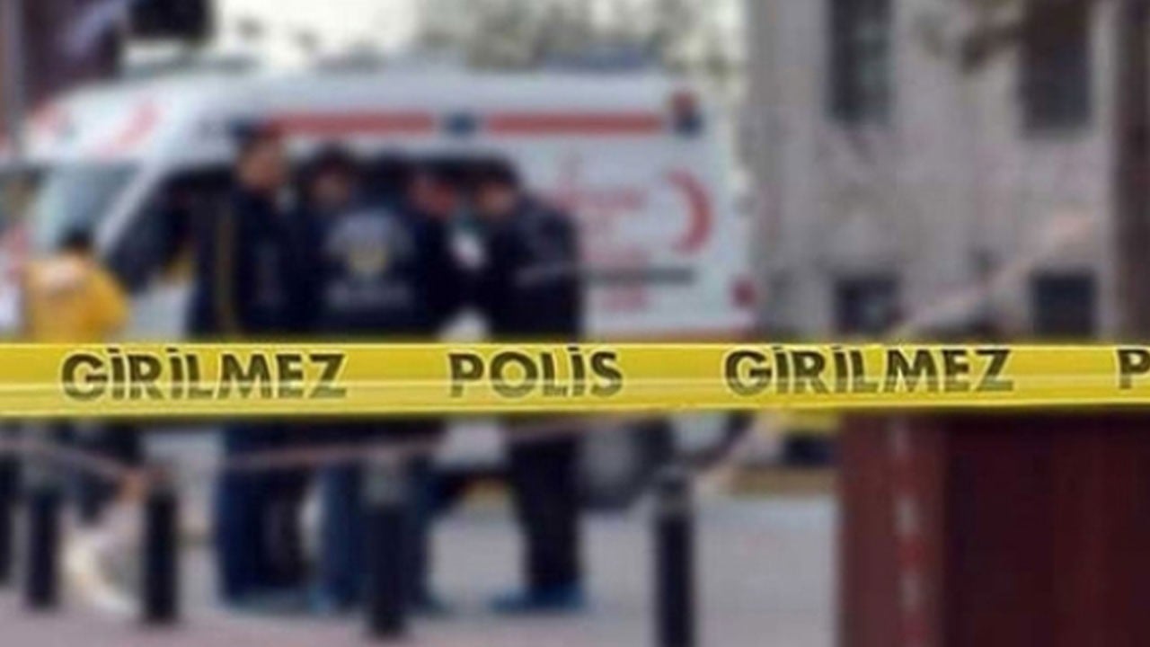 Konya'da tartıştığı adamı kamyonetle ezerek öldüren sanık: Ben çarpmadım!