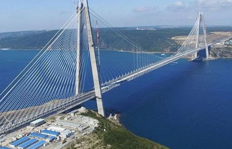 Köprü geçiş ücretleri ne kadar oldu?