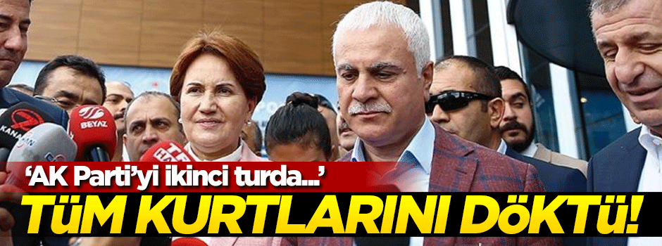 Koray Aydın tüm kurtlarını Cumhuriyet'e döktü!
