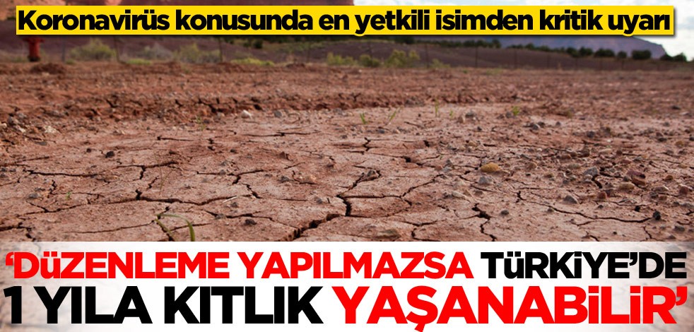 Ziraat Mühendisleri Odası'ndan 65 yaş yasağına ilişkin düzenleme talebi