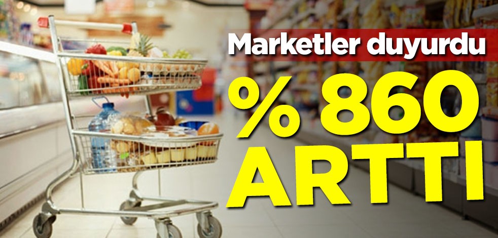 Koronavirüs nedeniyle kolonya satışları yüzde 860 arttı