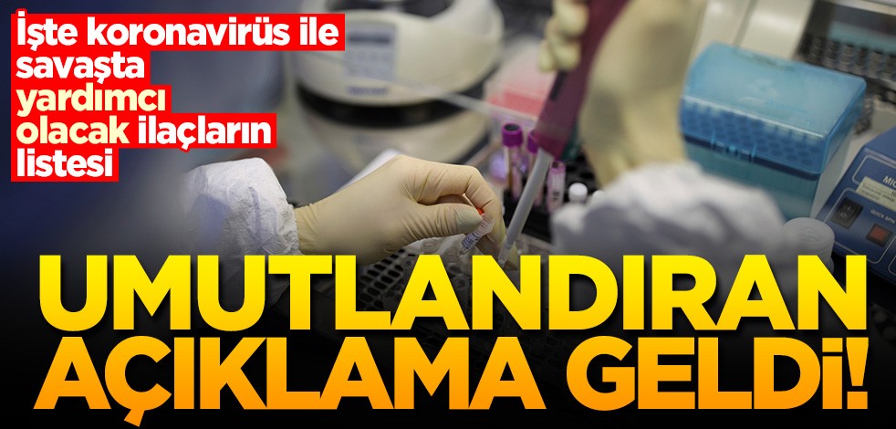 Koronavirüse karşı aşı savaşları! Şirketler birbirleriyle yarışıyor