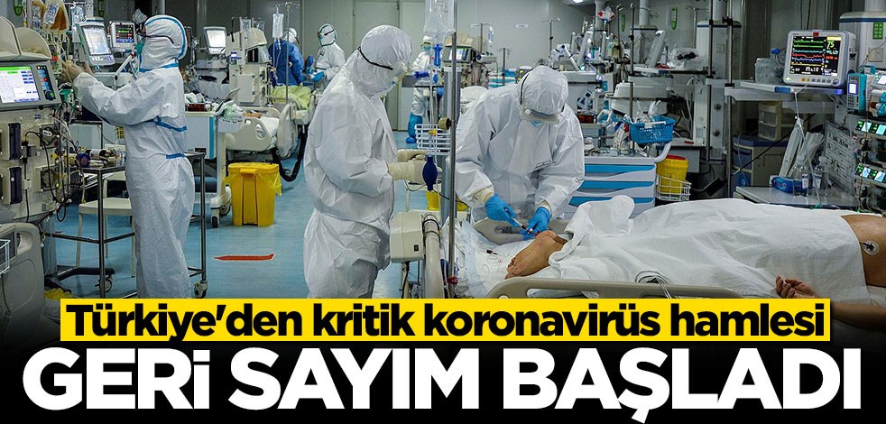 Koronavirüsle mücadelede kritik gelişme: Tek kullanımlık solunum cihazının seri üretimi için geri sayım başladı