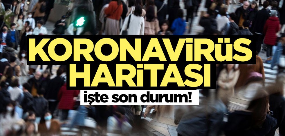 Koronavirüste son durum: 4 bin 637 kişi öldü