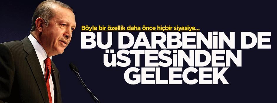 Koru: Yeniden 7 Haziran öncesine döneceklerinden eminler
