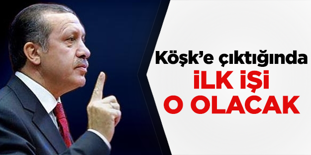 Köşk sonrası paralel temizlik