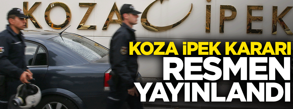 Koza İpek Medya'da polise saldırı!