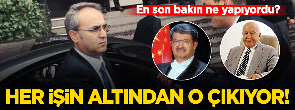 Kozmik savcıya inceleme