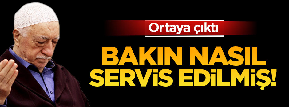 KPSS soruları flash bellekle servis edilmiş