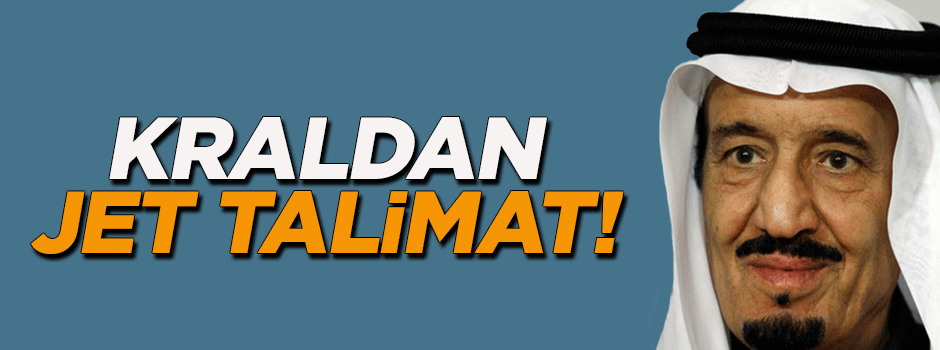 Kral’dan Mina’daki izdihama soruşturma talimatı