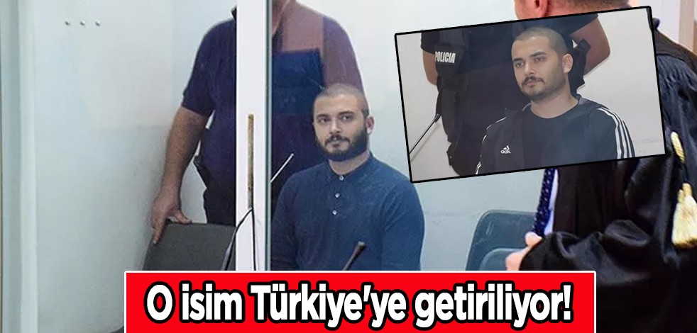 Kripto para borsası Thodex'in kurucusu Faruk Fatih Özer Türkiye'ye getiriliyor: Türkiye kararı! Herkes şaşkın