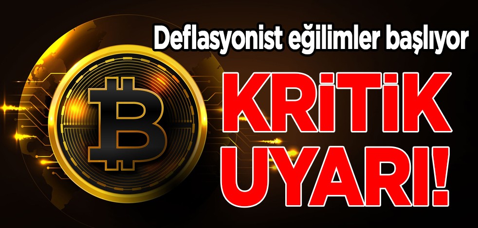 Kripto para piyasasından 5 öne çıkan gelişme: Bozuk para gibi harcandı! Geri çekilme riski öngörüsü