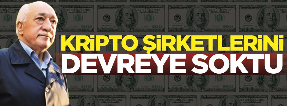 Kripto şirketler ani sermaye artışına geçti