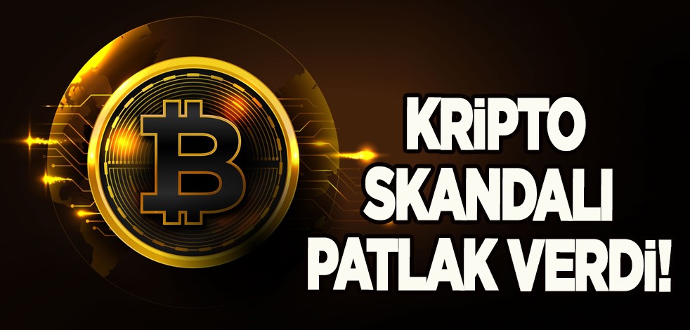 Kripto skandalı patlak verdi! Dünyaca ünlü Atomic Wallet'ta, Bitcoin ve Ether gibi milyonlarca dolarlık varlık hack'lendi!