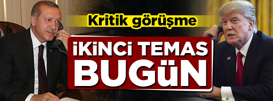 Kritik görüşme! Master, İbrahim Kalın'ı arayacak