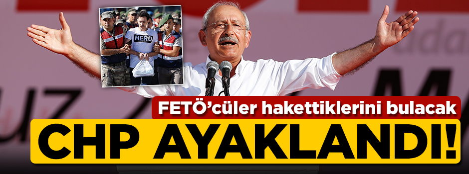 Kritik KHK'lar sonrası CHP olağanüstü toplanıyor
