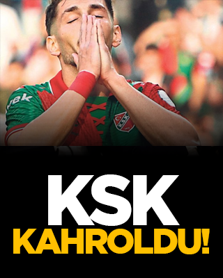 KSK kahroldu!