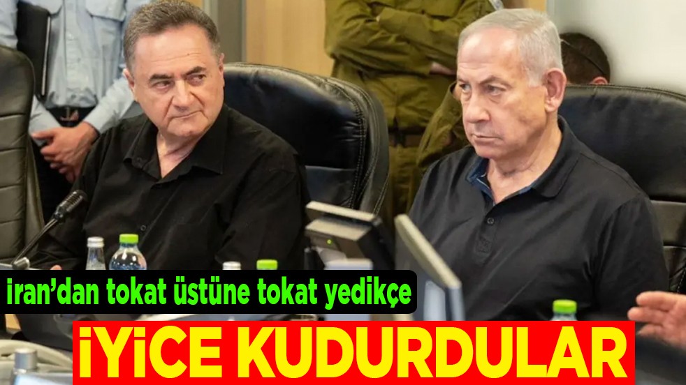 Kudurdukça kudurdu: İsrail'de orduya kan donduran talimat: Evlerin hepsini tek tek yıkın