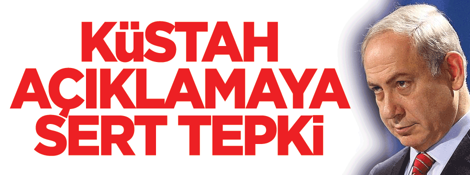 Kudüs Müftüsü'nden Netanyahu'ya tepki