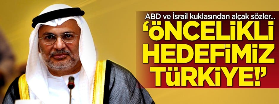 Kudüs zirvesi sonrası ses ABD ve İsrail kuklası BAE'den çıktı!