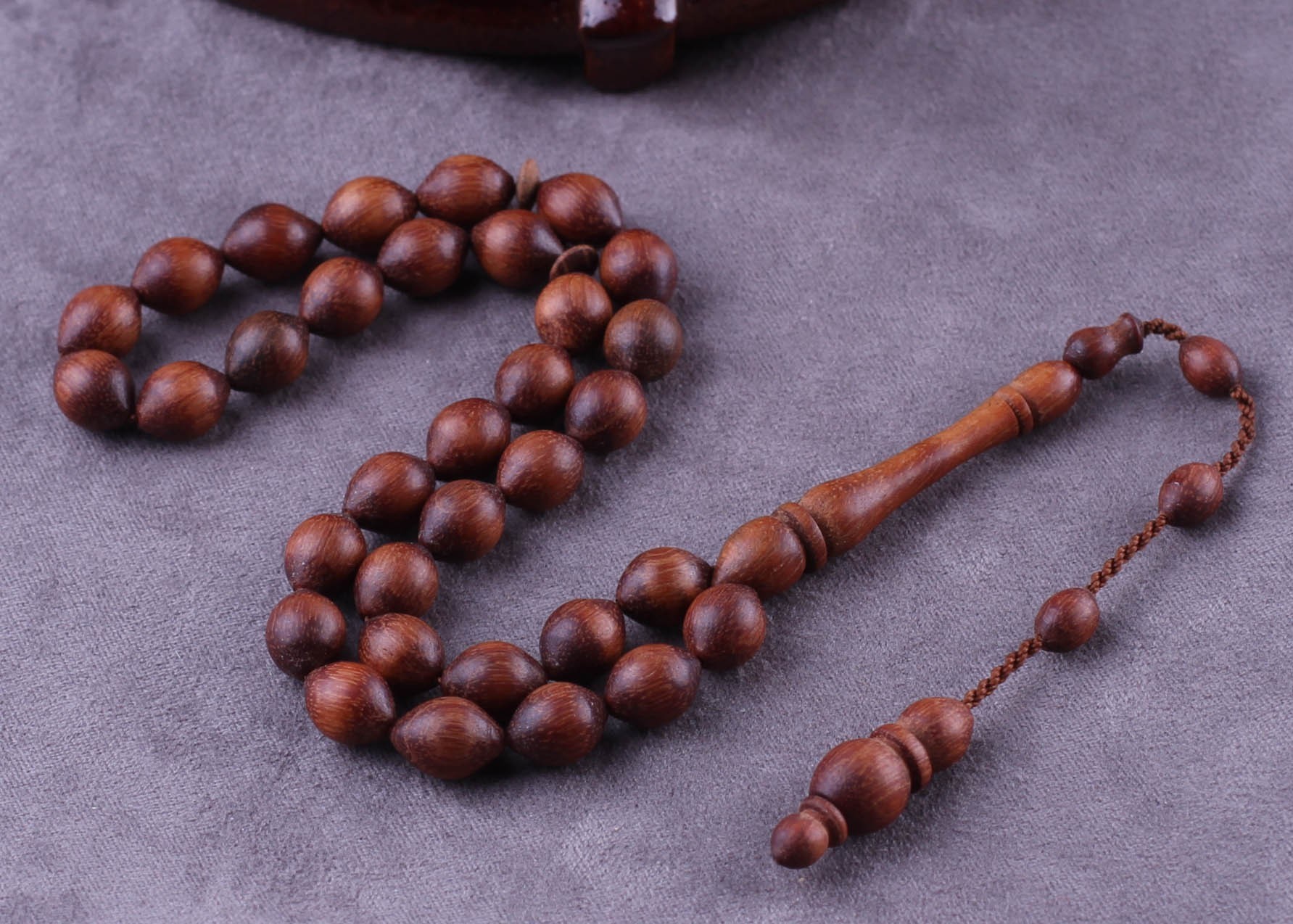 Kuka tespihi faydaları neler? Kuka tespihi neye iyi gelir?