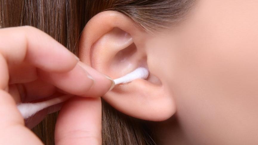 Kulak temizlerken dikkat edilmesi gerekenler