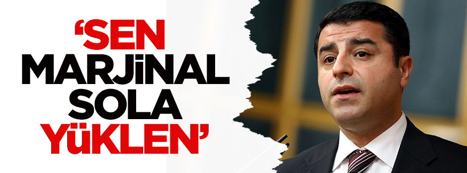 Kulat: Sen marjinal sola yüklen