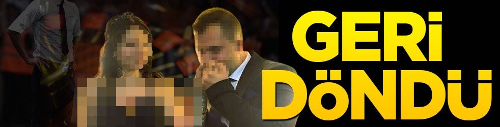 Kumar borcu yüzünden kaçmıştı... O teknik direktör geri döndü