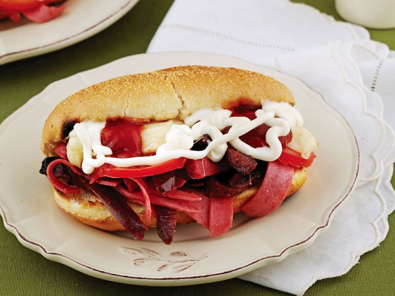 Kumru nasıl yapılır? Kumrunun malzemeleri nelerdir?