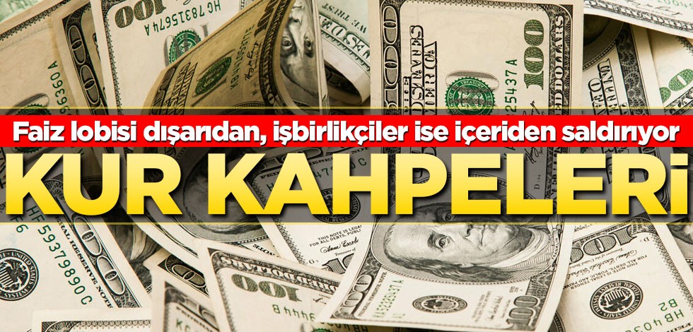 Kur kahpeleri