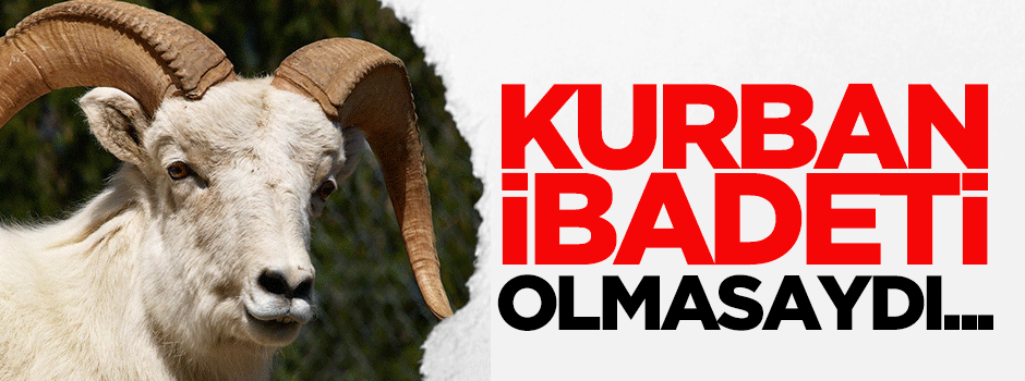 Kurban ibadetinin faydaları nelerdir?