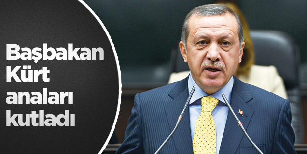 Kürt analara destek