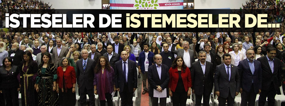 Kürt meselesi çözüme erecek