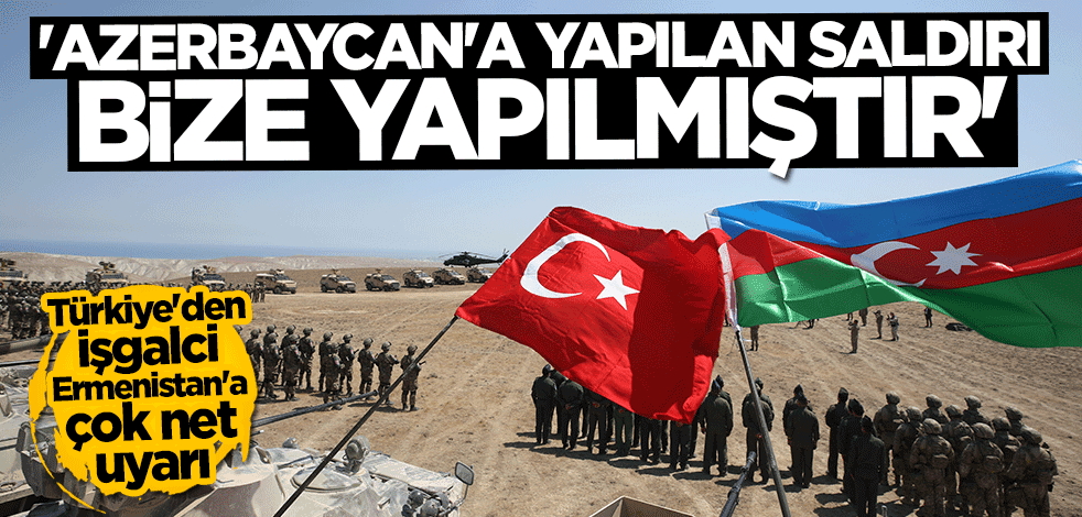 Kurtulmuş: Her hal ve şart altında Azerbaycan'ın yanındayız