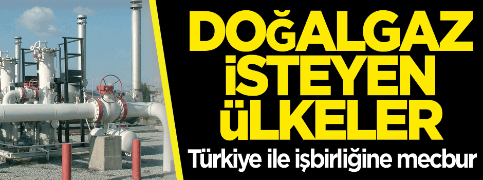 Kurtulmuş: Türkmen gazıyla ilgili yeni gelişmeler olacak