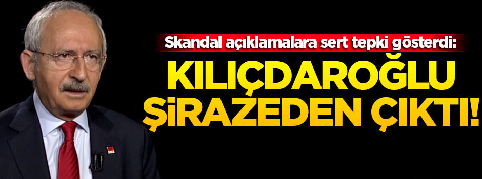 Kurtulmuş'tan Kılıçdaroğlu'na sert tepki: Şirazeden çıktı