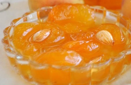 Kuru kayısı reçeli nasıl yapılır?