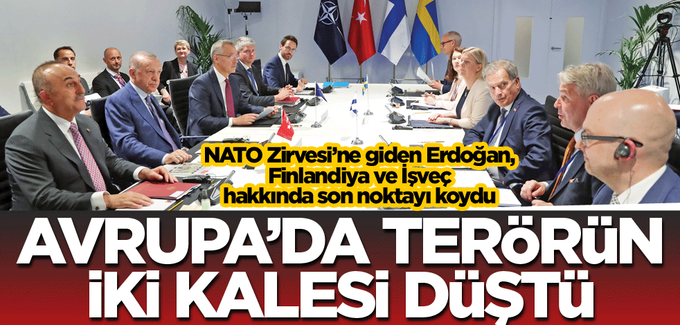 Kuru laftan bıktık icraat bekliyoruz