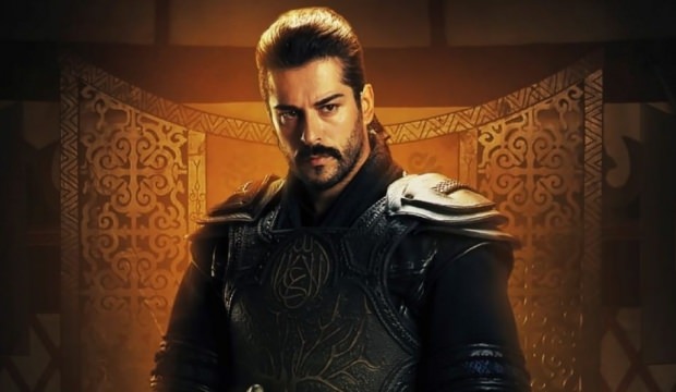 Kuruluş Osman oyuncuları