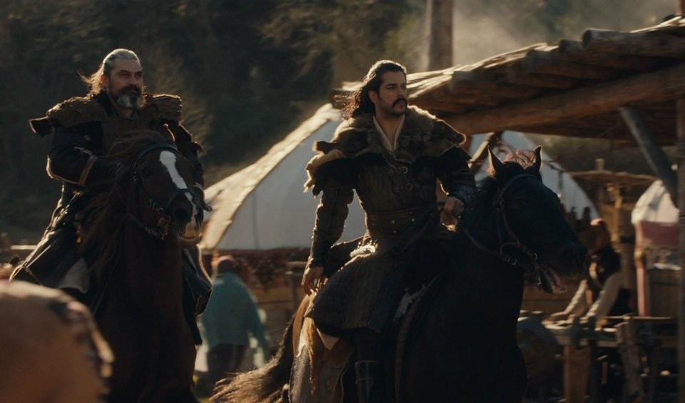 Kuruluş Osman'da 9. bölümde neler oldu?