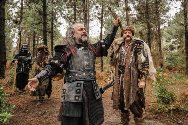 Kuruluş Osman'ın 13. bölümünde neler oldu?