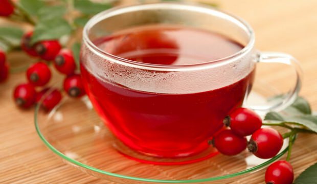 Kuşburnu çayının faydaları nelerdir?