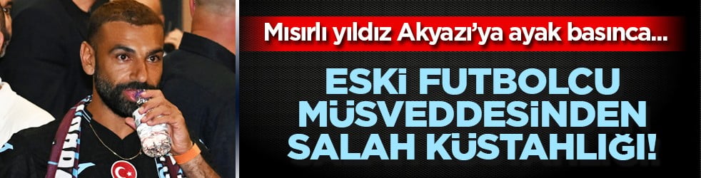 Salah KAP'a bildirildi ve olanlar oldu İngiltere'de: Carragher'ın hazımsızlığı küstahlığa dönüştü...