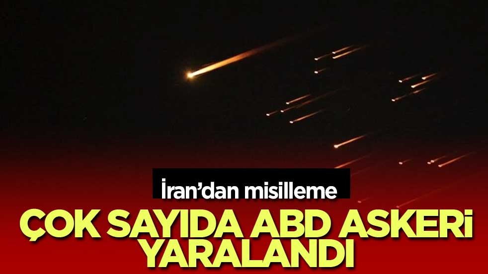 Kuveyt’teki Ali el-Salim Üssü’ne İHA saldırısı iddiası! 15 Amerikan askeri yaralandı