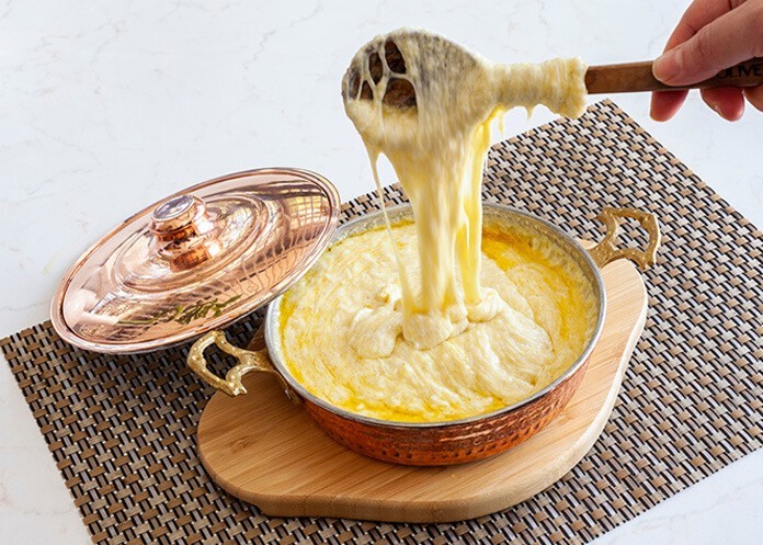 Kuymak nasıl yapılır? Mıhlama tarifi ve mıhlama malzemeleri