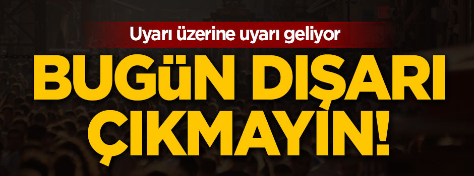 Kuzey Afrika sıcakları geliyor