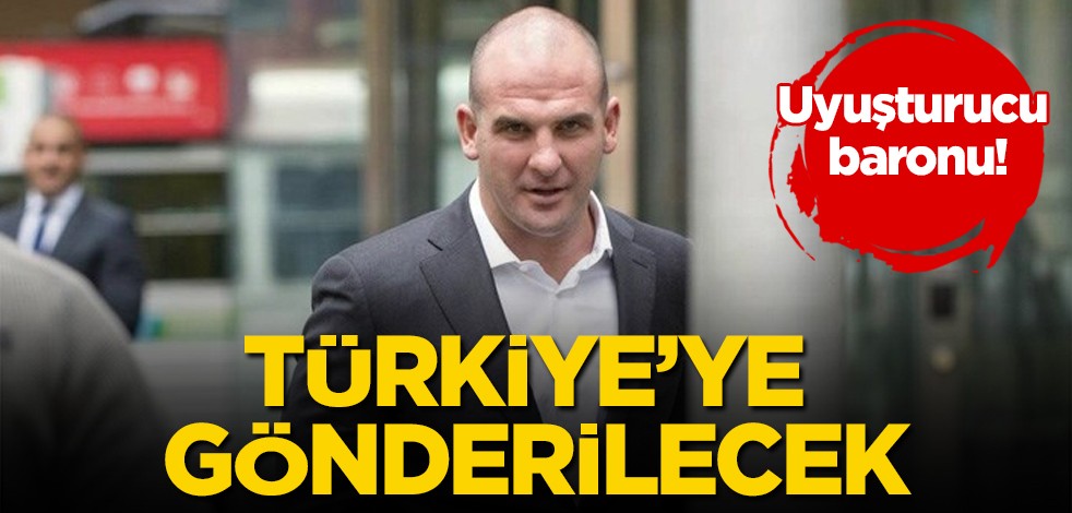 Kuzey Kıbrıs'ta operasyon ile yakalandı! İnterpol’den Panyushin'e darbe: O tarihte Türkiye’de olacak! Dehşeti yaşattı