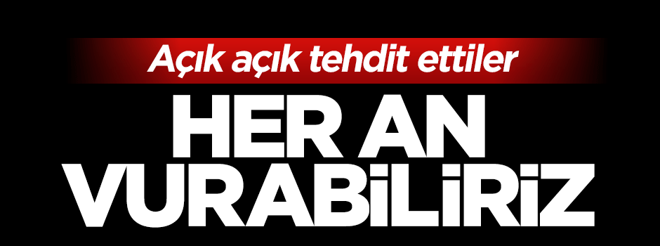 Kuzey Kore tehditler savurdu