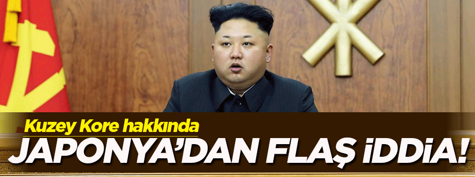 Kuzey Kore uzun menzilli füze denemesi yapacak